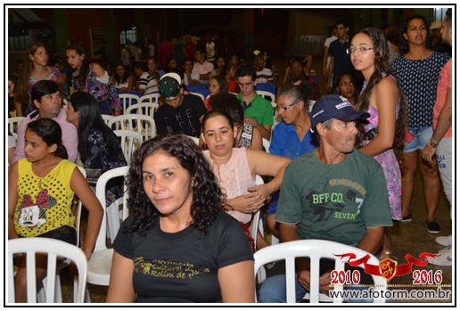 rolim de moura
